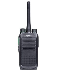 Radio portátil digital DMR Hytera BD506U