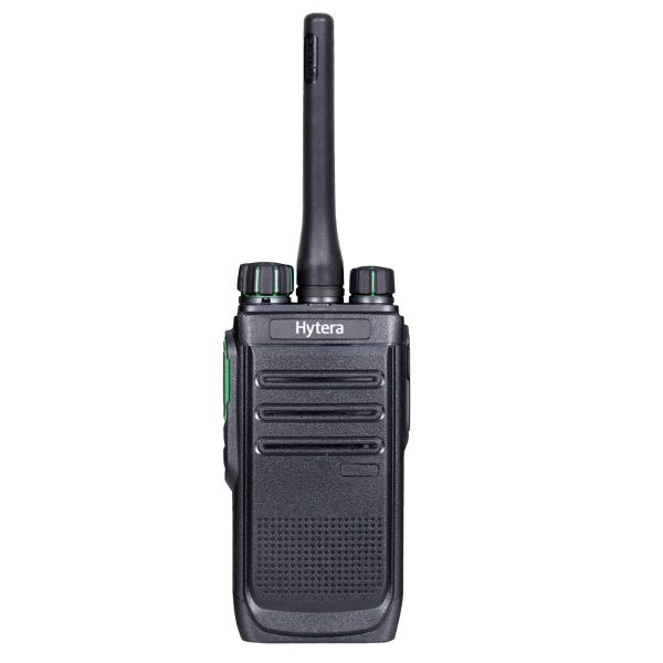 Radio portátil digital DMR Hytera BD506U