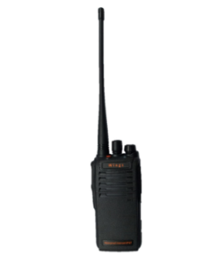 Radio portátil Wings WG-IP67U 5W
